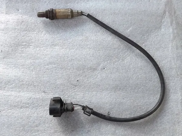 Sensor Lambda Audi A6 C5 A4 B5 Lado Direito 0258003542 BOSCH image 2