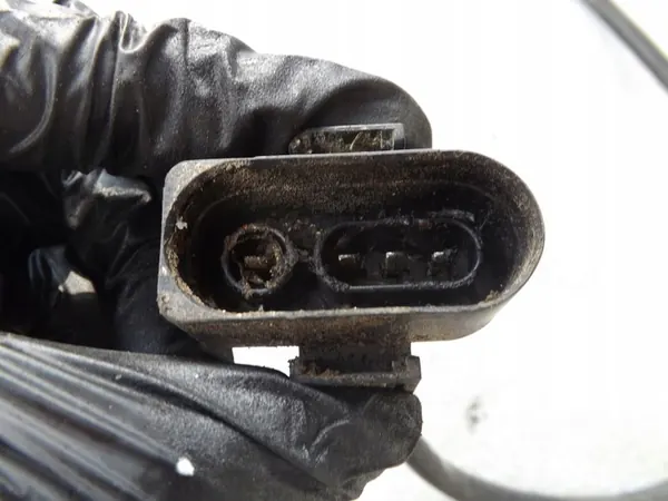 Sensor Lambda Audi A6 C5 A4 B5 Lado Direito 0258003542 BOSCH image 3