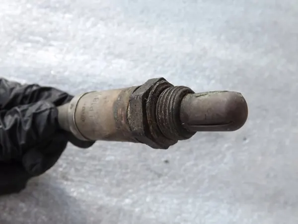 Sensor Lambda Audi A6 C5 A4 B5 Lado Direito 0258003542 BOSCH image 4