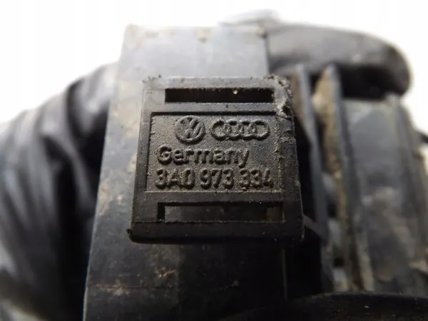 Sensor Lambda Audi A6 C5 A4 B5 Lado Direito 0258003542 BOSCH image 5