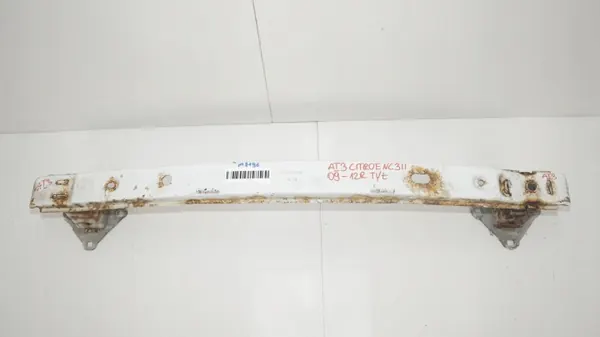 OEM 360183665 Bakre Stötfångarbalk Citroen C3 II image 3