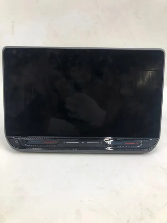 Écran de navigation SEAT LEON OEM 11H919605 image 2