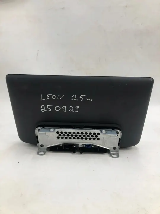 Écran de navigation SEAT LEON OEM 11H919605 image 3