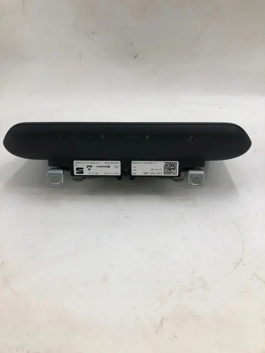 Écran de navigation SEAT LEON OEM 11H919605 image 4