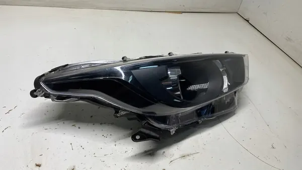 TOYOTA YARIS 20- Faro delantero derecho LED image 5