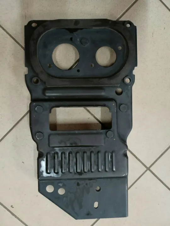 Jeep handbromsbas OEM 68242471AD för Wrangler JL image 2
