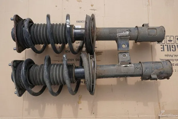 Ammortizzatori KIA SPORTAGE III 1.7CRDI 546512Y360 image 2