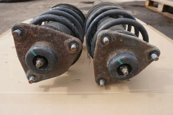 Ammortizzatori KIA SPORTAGE III 1.7CRDI 546512Y360 image 3