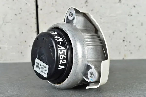 BMW M3 F80 M4 F82 F83 M2 F87 Supporto Motore Destro 2284818 image 2