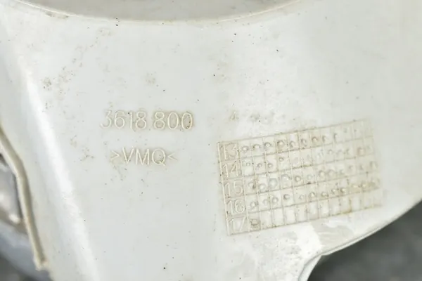 BMW M3 F80 M4 F82 F83 M2 F87 Supporto Motore Destro 2284818 image 5