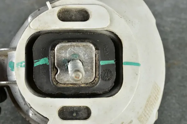 BMW M3 F80 M4 F82 F83 M2 F87 Supporto Motore Destro 2284818 image 6