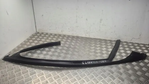 Mercedes E-Klasse W213 deur raamrubber OEM A2137252800 image 5