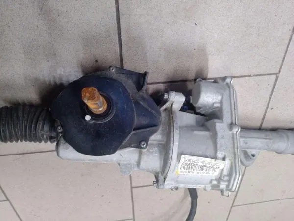 Caja de cambios OEM 9831639780 para Citroen C3 III image 4