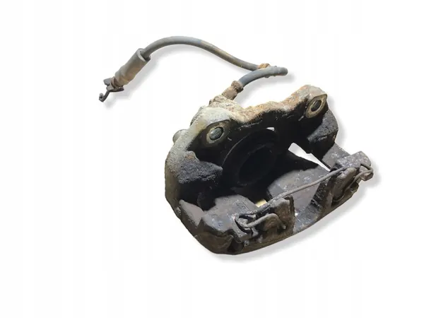 Bremssattel OPEL ASTRA G H CORSA D E Rechts Vorne OEM image 10