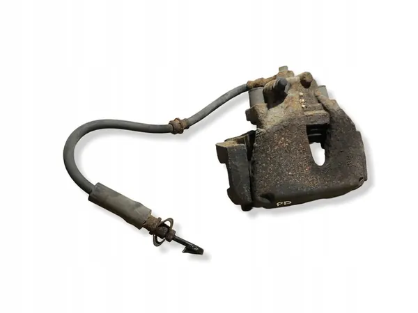 Bremssattel OPEL ASTRA G H CORSA D E Rechts Vorne OEM image 3