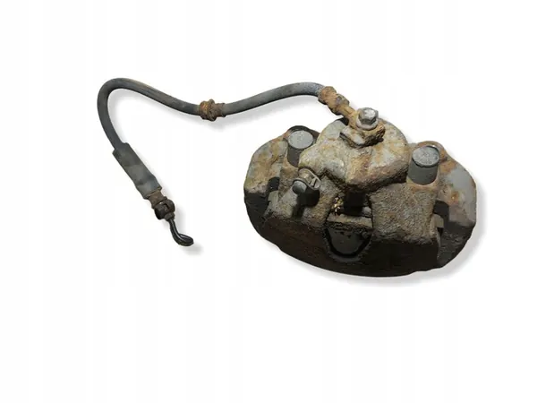 Bremssattel OPEL ASTRA G H CORSA D E Rechts Vorne OEM image 5