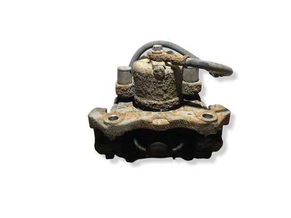 Bremssattel OPEL ASTRA G H CORSA D E Rechts Vorne OEM image 6