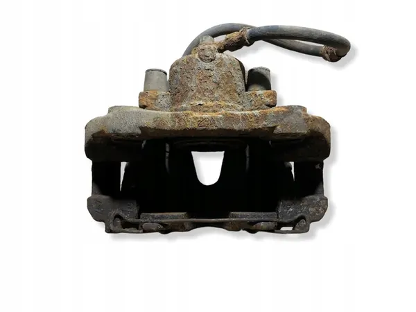 Bremssattel OPEL ASTRA G H CORSA D E Rechts Vorne OEM image 7