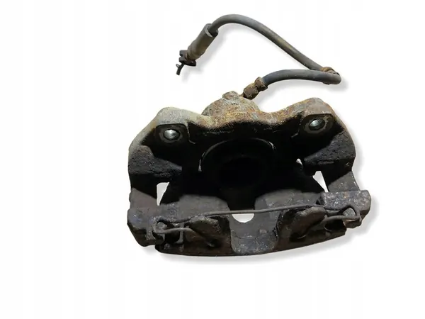 Bremssattel OPEL ASTRA G H CORSA D E Rechts Vorne OEM image 8