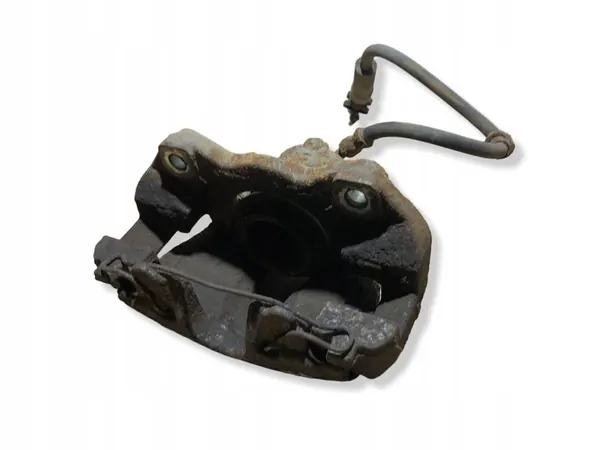 Bremssattel OPEL ASTRA G H CORSA D E Rechts Vorne OEM image 9