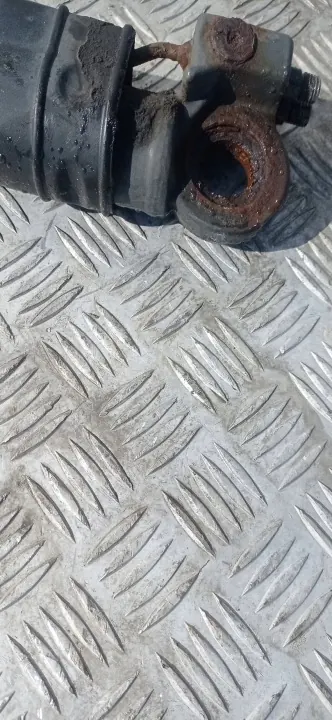 DAF XF CF 106 Euro 6 Kabinenkippzylinder - OEM Teil image 4