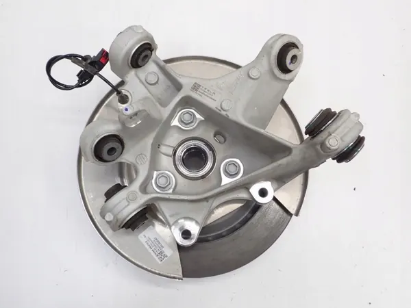 OEM 1344411-00-D Tesla Model 3 Moyeu Arrière Gauche image 3