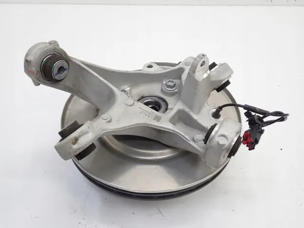 OEM 1344411-00-D Tesla Model 3 Moyeu Arrière Gauche image 4