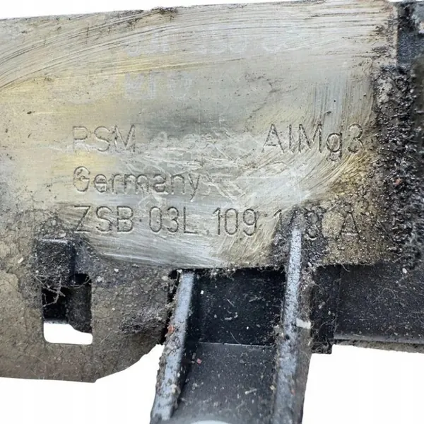 Cubierta de correa VW ZSB03L10918A - Usado image 7