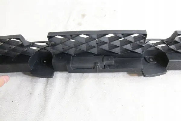 Scivolo di montaggio paraurti VW Passat B7 2010-2015 OEM uz11593 image 2