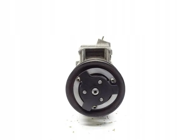 Compresor AC usado OEM 5N0820803E para Audi VW image 3
