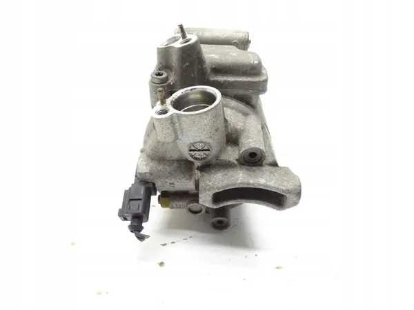 Compresor AC usado OEM 5N0820803E para Audi VW image 5