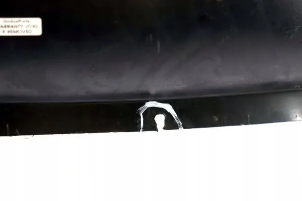 BMW X5 E53 Främre Höger Hjulhus 8402444 image 4