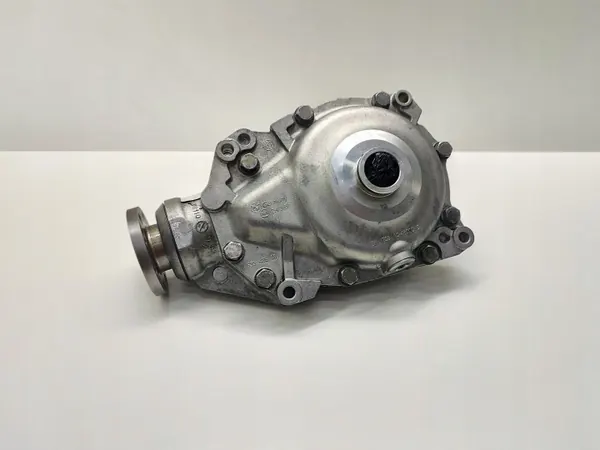 Vorderdifferenzial OEM 7543134 für BMW 5 E60/E61 image 4