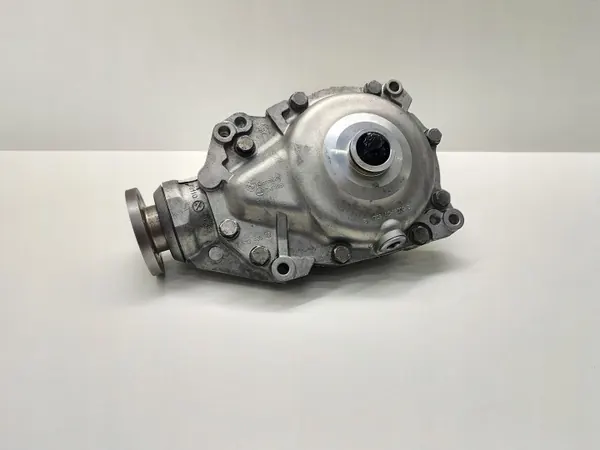 Vorderdifferenzial OEM 7543134 für BMW 5 E60/E61 image 5