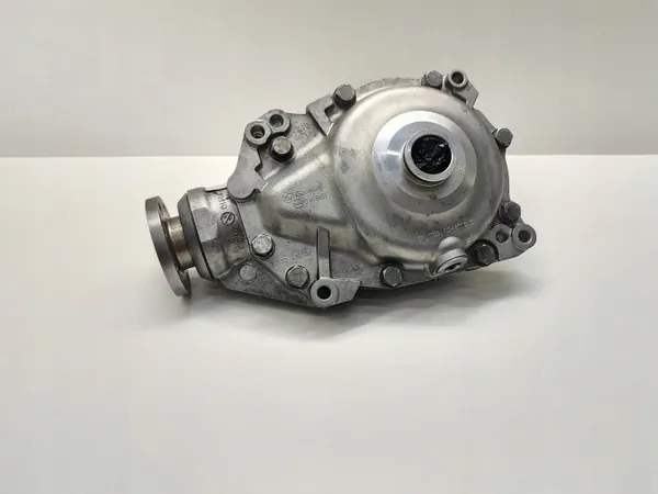 Vorderdifferenzial OEM 7543134 für BMW 5 E60/E61 image 6