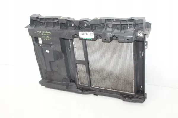 OEM 375483311 Etuhihna Citroen C3 II:lle 2009-2012 image 4