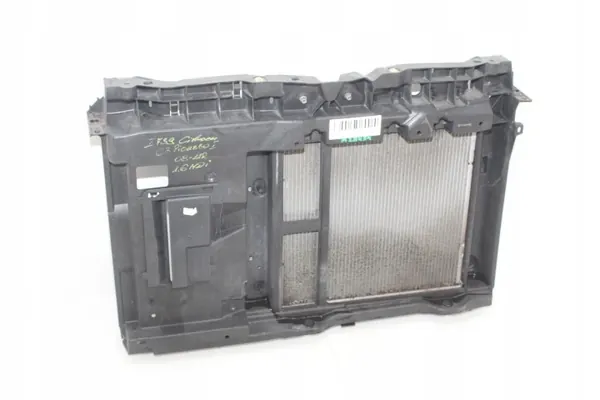 OEM 375483311 Etuhihna Citroen C3 II:lle 2009-2012 image 5