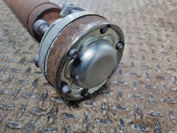 Framdrivningsaxel Jeep Grand Cherokee 2018 52853641AE image 3