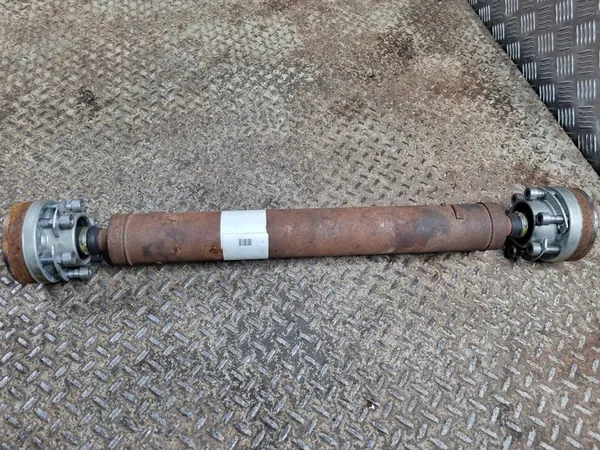 Framdrivningsaxel Jeep Grand Cherokee 2018 52853641AE image 8