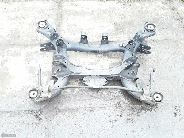 Cadre auxiliaire BMW X5 2017 p685895402 image 1