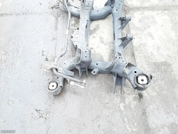 Cadre auxiliaire BMW X5 2017 p685895402 image 3