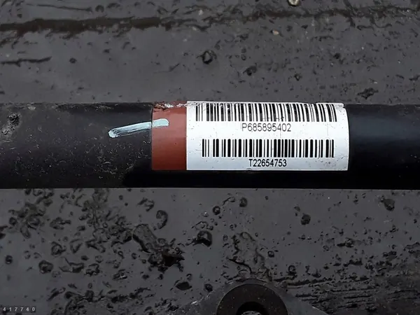 Cadre auxiliaire BMW X5 2017 p685895402 image 5