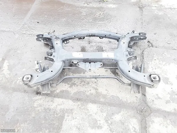 Cadre auxiliaire BMW X5 2017 p685895402 image 6