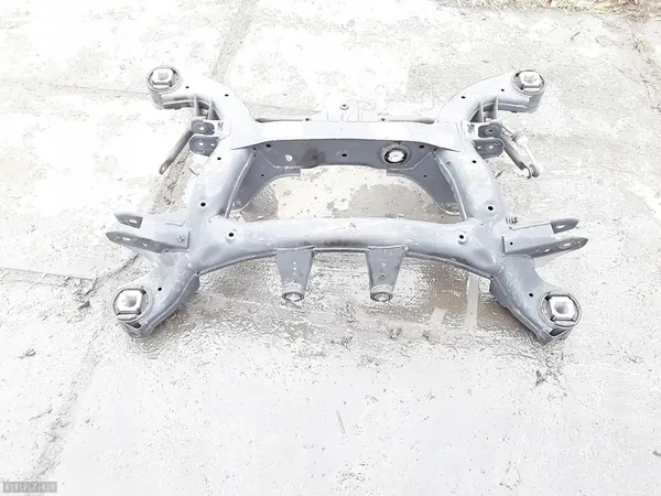 Cadre auxiliaire BMW X5 2017 p685895402 image 8