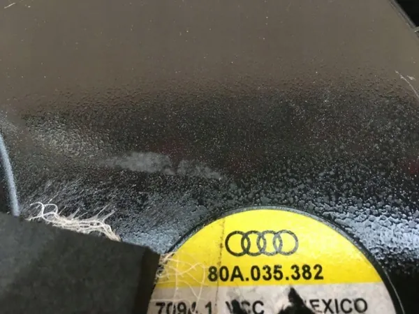 Audi Q5 80A Luidspreker-set OEM 80A035382 80A035411 image 3