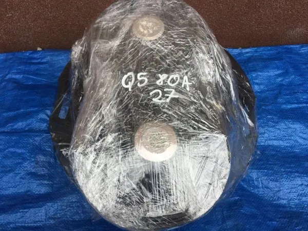 Audi Q5 80A Luidspreker-set OEM 80A035382 80A035411 image 4