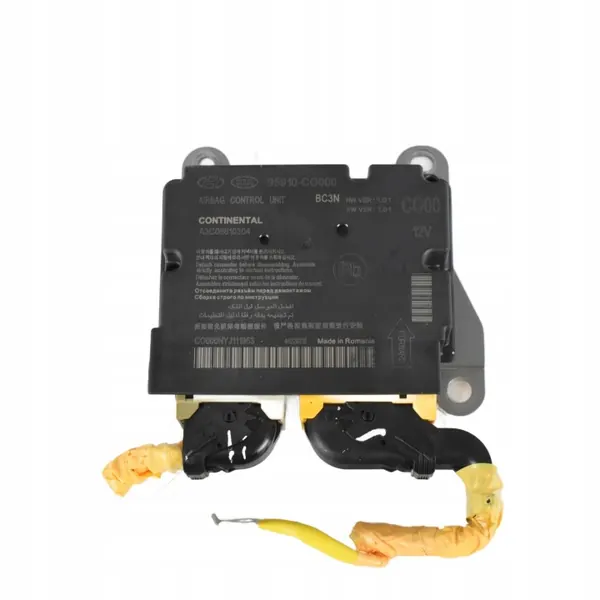Módulo airbag OEM 95910-CO000 para Hyundai i20 III image 2