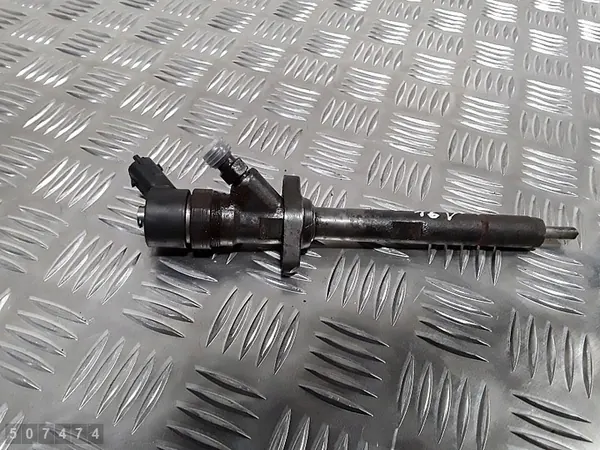 Injecteur 0445110036 Peugeot Citroen 2.2HDI image 2