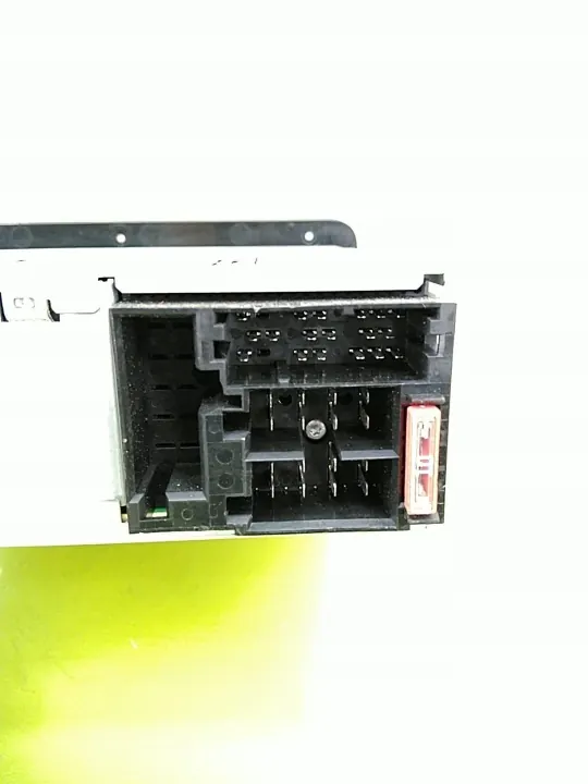 Rádio OEM 1560730930 para Alfa Romeo 159 2005-2011 image 7