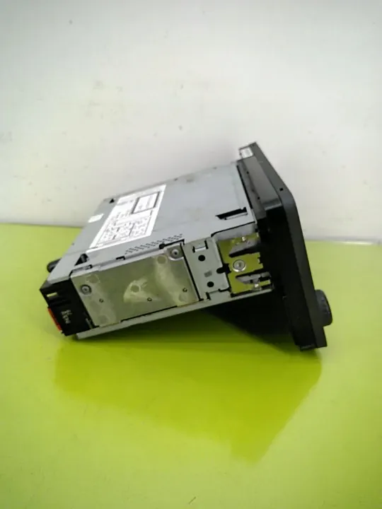 Rádio OEM 1560730930 para Alfa Romeo 159 2005-2011 image 8